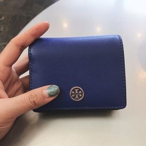 Tory Burch Wallet
